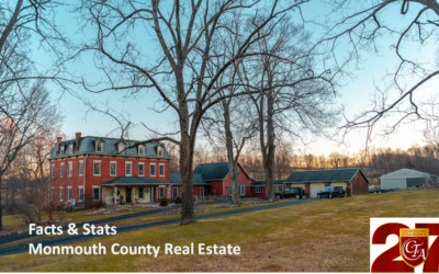 Monmouth County September Median List Price Hits Record