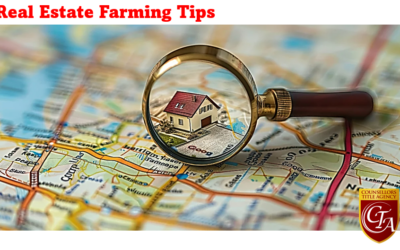 Proven Strategies for Real Estate Farming for Ocean and Monmouth County