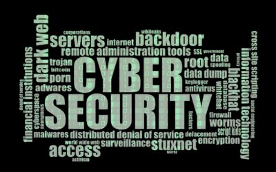 Cybercrime: A Growing Threat in New Jersey