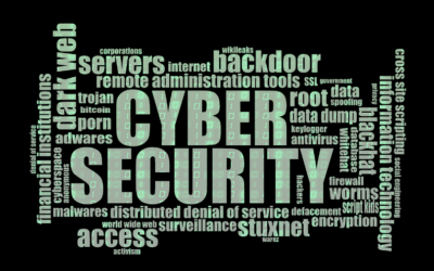 Cybercrime: A Growing Threat in New Jersey