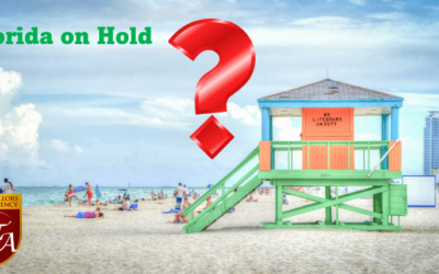 Florida Moves on Hold for Now