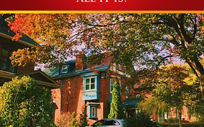 Counsellors Title Will Be Closed November 29th