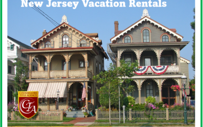 How to Plan to Invest in New Jersey Vacation Rentals Part 1