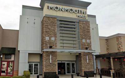 Barnes & Noble Starts Monmouth Mall’s Transformation