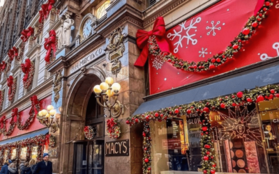 Macy’s Closures: What New Jersey Shoppers Need to Know