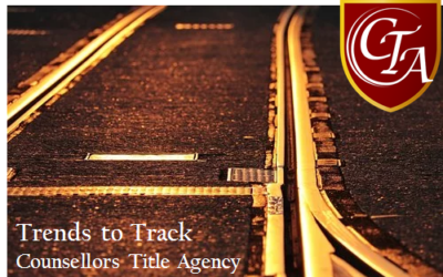 New Jersey Real Estate 2025 Trends from Counsellors Title Agency Part 1