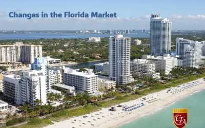 New Market Trajectories – Florida