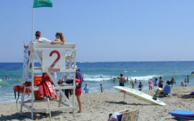 Monmouth County Beaches Set New Records in 2024
