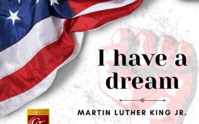 Honoring MLK Day