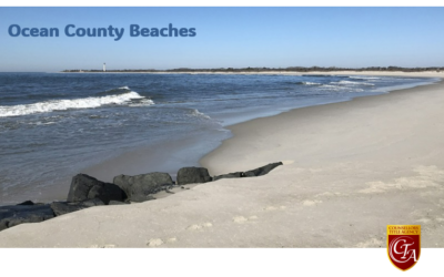 Ocean County Begins Beach Replenishment