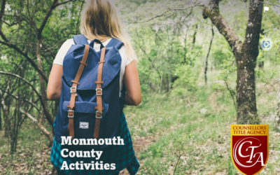 March Happenings in Monmouth County Parks