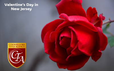 7 Valentine’s Day Hotspots in New Jersey