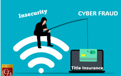 Cybersecurity, Wire Fraud and Title Insurance