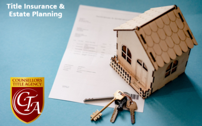 Title Insurance in Estate Planning: Protecting Your Clients’ Legacies