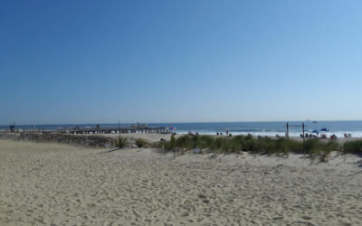 Hotel, Condos & Homes Coming to Ocean Grove’s North End