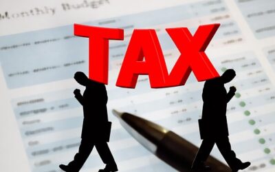New Jersey Property Taxes Break $10,000 Threshold
