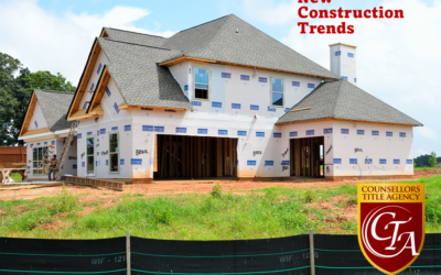 New Home Prices Soften 