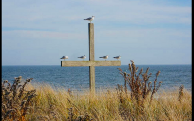 Good Friday – Counsellors Will Be Closed
