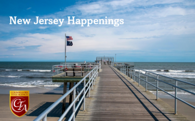 New Jersey April Happenings