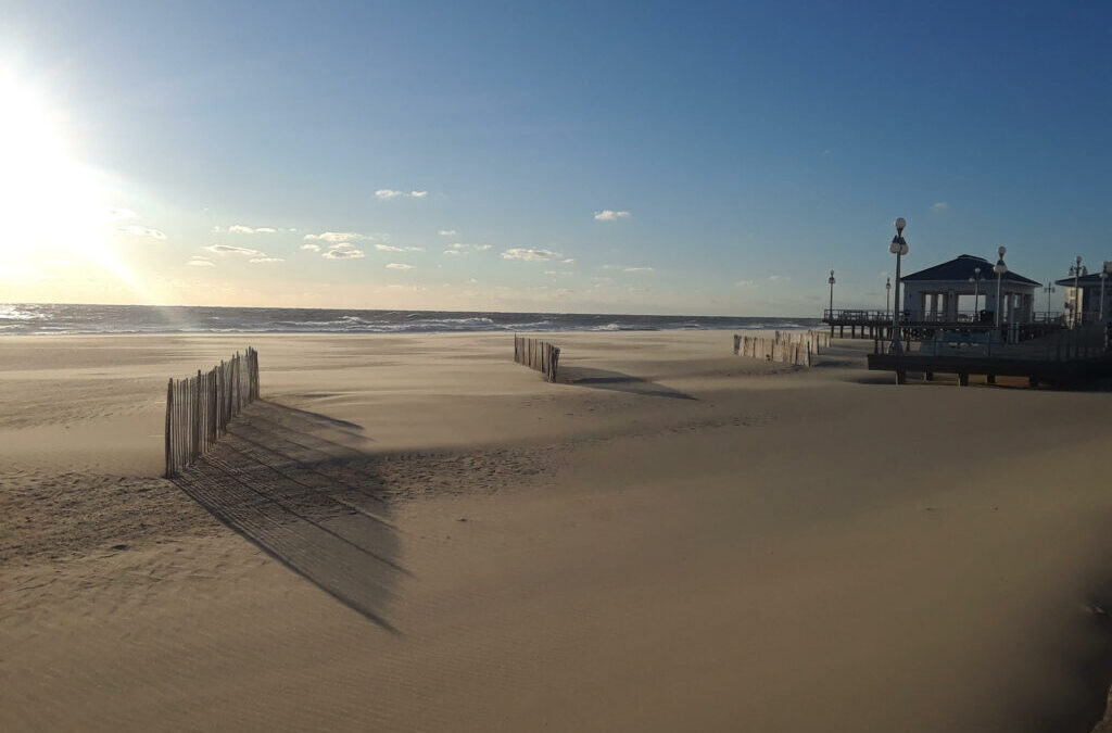 How Buyers Can Leverage Monmouth County’s 2025 Real Estate Trends