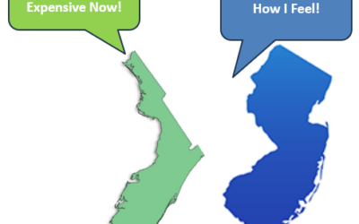 What Is Florida Saying to New Jersey