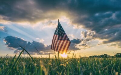 Happy Memorial Day