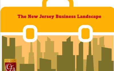 The New Jersey Business Landscape