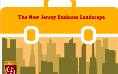 The New Jersey Business Landscape