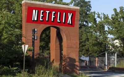 Netflix to Transform Monmouth County Part 1