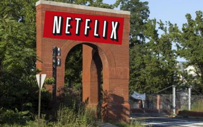 Netflix to Transform Monmouth County Part 1