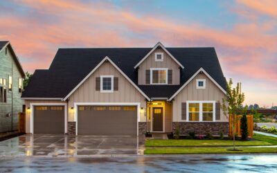 Jersey Shore Home Prices Return to Reality