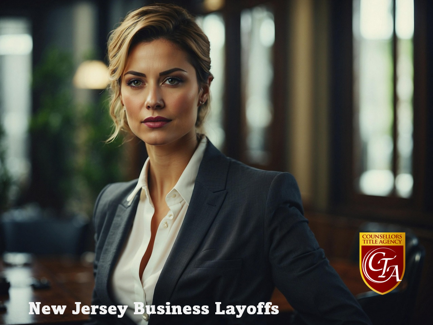 Major New Jersey Employers Announce Significant Layoffs