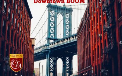 NYC’s Downtown Real Estate to Reach New Jersey Part 2