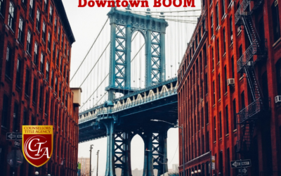 NYC’s Downtown Real Estate to Reach New Jersey Part 2