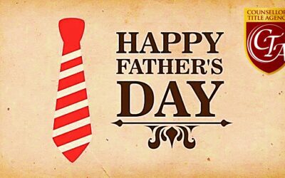 Celebrating Dads Today and Every Day!