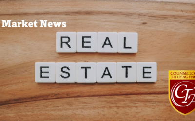 First Quarter 2025 – New Jersey Home Price Appreciation