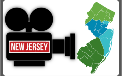 Hollywood East Comes to Monmouth County