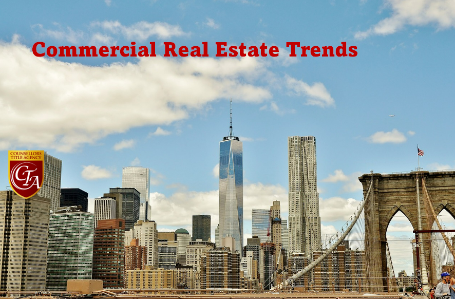 Office Market Crisis: Record Vacancy and CMBS Distress