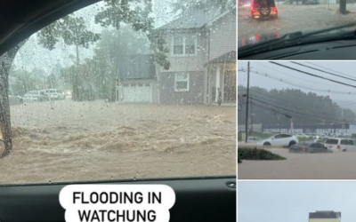 NJ Govenor Declares State of Emergency