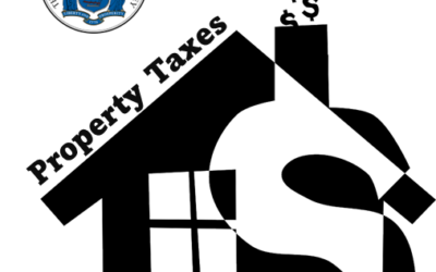 New Jersey Property Tax Crisis