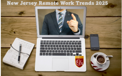 New Jersey Remote Work Trends 2025 Part 2