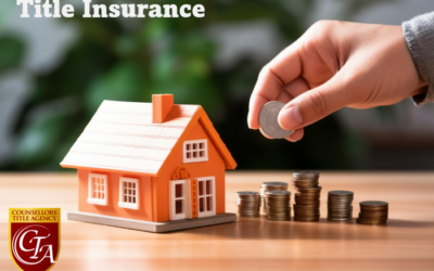 Part 1: Title Insurance – How It Works & Who Sells It