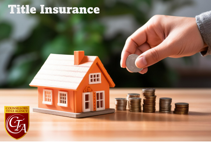 Part 1: Title Insurance – How It Works & Who Sells It