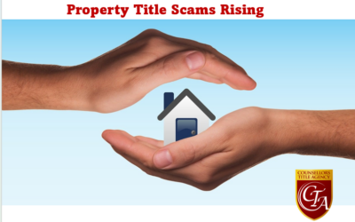 Title Deed Scams Today