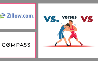 Zillow vs. Compass