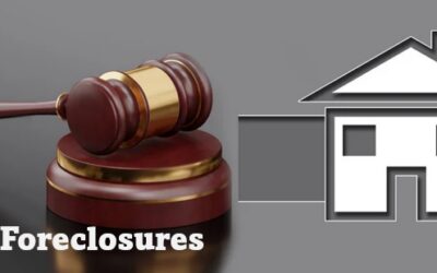 Foreclosure Surge Hits New Jersey
