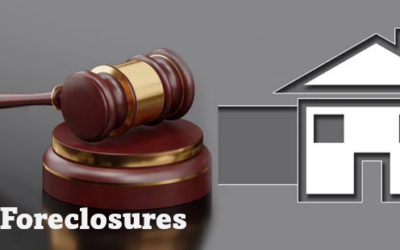 Foreclosure Surge Hits New Jersey