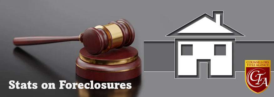 Foreclosure Surge Hits New Jersey