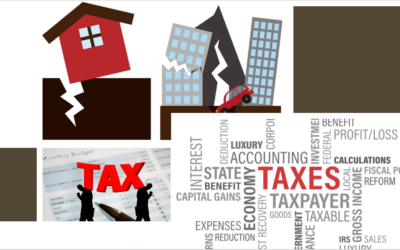 Property Tax Crisis in Neptune New Jersey