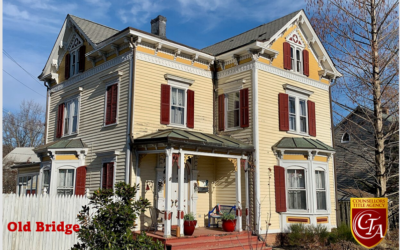 Old Bridge – Another New Jersey Town Gets Hit With More Property Taxes